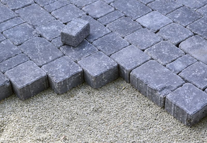 Paver Flooring Installation in Denver County, CO