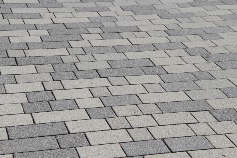 Block Pavers Installation in Fairfield County, CT