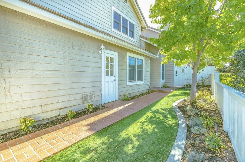 Brick Hardscaping in Fairfield County, CT