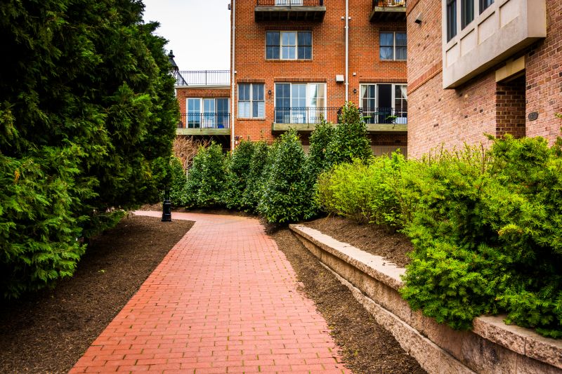 Brick Hardscaping in Norwalk, CT