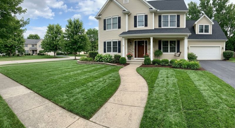 Lawn Installation in Honolulu, HI