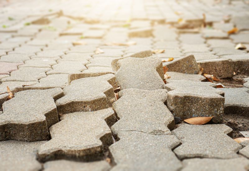 Patio Pavers Installation in Norwalk, CT