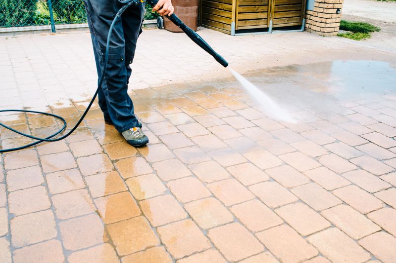 Paver Driveway Construction in Boulder, CO