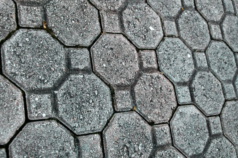Paver Flooring Installation in Denver County, CO