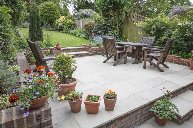 Pavers Landscaping in Norwalk, CT