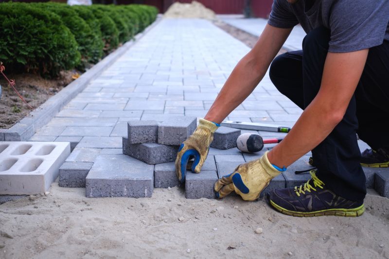 Pavers Service in Norwalk, CT