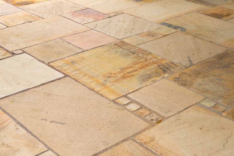 Sandstone Driveway Service in Ogden, UT