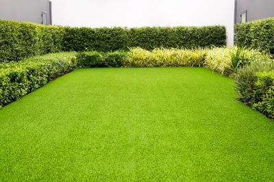 Commercial Landscaping Firms