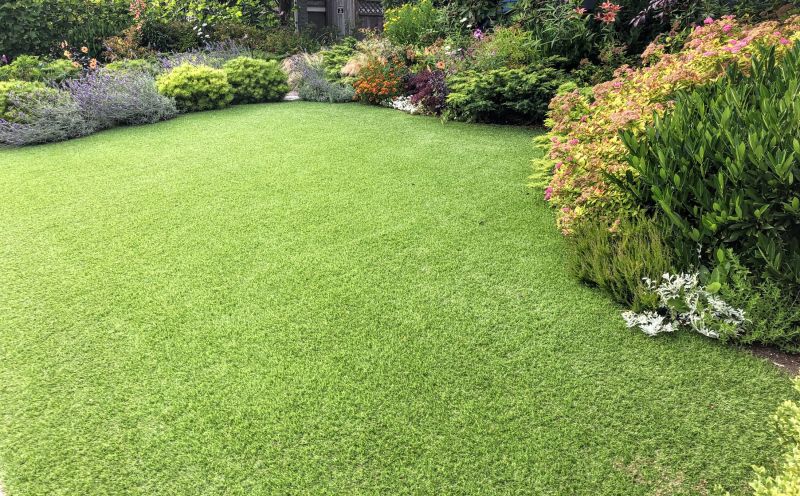 Zoysia Grass Installation in Aiken, SC